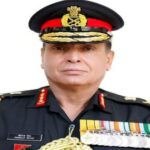 लेफ्टिनेंट जनरल धीरज सेठ होंगे नए सेनाध्यक्ष, जनरल उपेंद्र द्विवेदी की लेंगे जगह