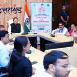मुख्यमंत्री धामी ने डीबीटी के जरिए श्रमिकों के खातों में भेजे करीब 11 करोड़ रुपये