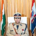 कुमाऊँ पुलिस ने आईजी रिद्धिम अग्रवाल को दी भावभीनी विदाई, देहरादून मुख्यालय में संभालेंगी नया मोर्चा
