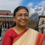 राष्ट्रपति 12 जून को पहुंचेंगी देहरादून, आईएमए की 13 की पासिंग आउटपरेड में होंगी शामिल