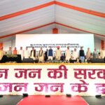 राज्यपाल एवं सीएम धामी ने किया ‘सेवा पखवाड़ा’ का शुभारंभ