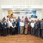 मुख्यमंत्री धामी ने की ‘उत्तराखण्ड सीएसआर डायलॉग’ में उद्योग जगत से राज्य के विकास में भागीदारी की अपील