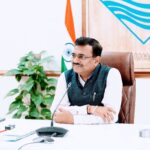 टिहरी झील को ग्लोबल डेस्टिनेशन के रूप में विकसित करने की तैयारी तेज, मुख्य सचिव दिए निर्देश
