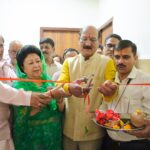 स्वास्थ्य मंत्री सुबोध उनियाल ने रायपुर सीएचसी को दी आधुनिक अल्ट्रासाउंड मशीन की सौगात