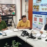 सीएम धामी के मानसून के दौरान आपदा प्रबंधन के लिए सभी विभागों को 24×7 अलर्ट रहने निर्देश