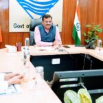 पर्यटन विकास के लिए पांच वर्षीय लक्ष्य तय करे विभाग: मुख्य सचिव