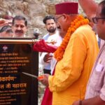 ‘जन-जन के द्वार’ पहुंचकर हर पात्र व्यक्ति को लाभ देगी प्रदेश सरकार: मंत्री सतपाल महाराज
