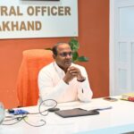 अधिक ‘अन कलेक्टेबल’ मतदाताओं वाले पोलिंग बूथों का खुद दौरा करें कमिश्नर: मुख्य निर्वाचन अधिकारी