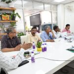 सभी दलों की सहभागिता से सफल होगा SIR अभियान: अपर मुख्य निर्वाचन अधिकारी