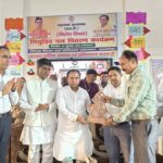 डॉ. धन सिंह रावत ने दिए 42 विशेष शिक्षा सहायक अध्यापकों को नियुक्ति पत्र
