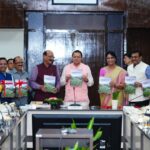 सीएम धामी ने दिए मानव-वन्यजीव संघर्ष पर प्रभावी कार्ययोजना तैयार करने के निर्देश