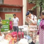 सहसपुर की महिलाओं का कमाल, ITBP के जवानों तक पहुंचाईं ऑर्गेनिक सब्जियां