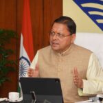 सीएम धामी ने विकास कार्यों के लिए 495 करोड़ रुपये की दी वित्तीय स्वीकृति