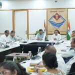 डॉ. धन सिंह रावत ने की एनईपी-2020 के क्रियान्वयन की समीक्षा, दिए अहम निर्देश