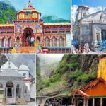 चारधाम यात्रा फिर हुई शुरू, समीक्षा के बाद प्रशासन ने हटाई अस्थायी रोक