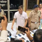 ऑपरेशन रिकवरी : 10 लाख रुपये कीमत के 52 गुमशुदा मोबाइल बरामद कर लौटाए