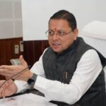 मुख्यमंत्री धामी ने दबाया डीबीटी का बटन, पेंशन लाभार्थियों को मिली जुलाई की पेंशन