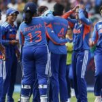 वूमेन्स एशिया कप 2026 के लिए दुबई पहुंची टीम इंडिया