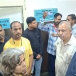 न अस्पताल में बच्चा बदलने का आरोप, परिवार ने कर्मचारियों पर लगाए गंभीर आरोप