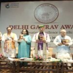 प्रधानमंत्री संग्रहालय में डॉ. निशंक के उपन्यास ‘कृतघ्न’ का डोगरी अनुवाद ‘किर्तघान’ हुआ लोकार्पित