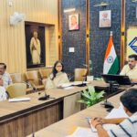 देहरादून में दलहन उत्पादन को बढ़ाने को क्लस्टर आधारित माइक्रोप्लानिंग पर जोर