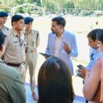 गर्व, उत्साह और उमंग के साथ मनेगा आजादी का महापर्व, तैयारियों में जुटा देहरादून प्रशासन