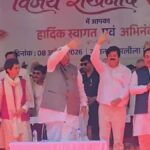 हल्द्वानी में गरजे मल्लिकार्जुन खड़गे, कांग्रेस ने किया विधानसभा चुनाव का शंखनाद