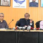 प्रदेश में विसंगति और अनमैप्ड मतदाताओं की सुनवाई जारी: मुख्य निर्वाचन अधिकारी
