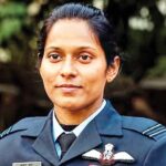 भावना कंठ बनीं IAF की पहली महिला ‘टॉप गन’, कैप्टन शिवानी पहली महिला ADC नियुक्त