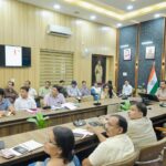 देहरादून में व्यवस्था सुधारने की बड़ी पहल, टास्क फोर्स गठित, दैनिक रिपोर्ट के आधार पर होगा समाधान