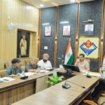 एसआईआर कार्य में पारदर्शिता एवं शुद्धता के साथ करें नोटिसों की सुनवाईः डीएम