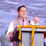 सरकारी स्तर पर मनेगी हरितालिका तीज: सीएम धामी