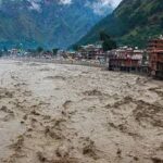 बारिश बनी आफत: हिमाचल में 279 सड़कें बंद, मानसून से नुकसान पहुंचा एक हजार करोड़ रुपये