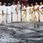 नेपाल में 20 मिनट की देरी बनी जीवनदान, भीषण बाढ़ और भूस्खलन से बाल-बाल बचा केरल का पर्यटक समूह