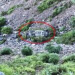 हिमाचलः सिरमौर के संगड़ाह क्षेत्र में शव लेकर जा रही गाड़ी खाई में गिरी, चार की मौत, 9 घायल
