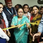कोटद्वार बेस अस्पताल में मैमोग्राफी सुविधा का शुभारंभ
