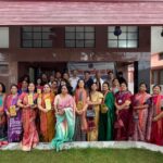 शिक्षा के क्षेत्र में उत्कृष्ट योगदान देने वाले शिक्षक सम्मानित