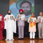 संवाद ही हर संघर्ष का स्थायी समाधान, देवभूमि से शांति का संदेश दुनिया तक पहुंचे: राज्यपाल