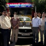 अवैध कोडीन सिरप का जखीरा बरामद, मेडिकल स्टोर संचालक गिरफ्तार