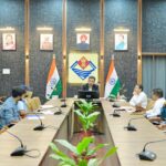 आईटी पार्क क्षेत्र में जलभराव का होगा स्थायी समाधान, सितंबर में पूरा होगा विस्तृत सर्वेक्षण
