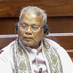 लोकसभा में विपक्ष के हंगामे के बीच MSME संशोधन बिल लोकसभा से पारित