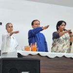 नशामुक्त उत्तराखंड की मुहिम में बेटियों की होगी अहम भूमिका: डॉ. धन सिंह रावत