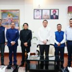 युवाओं को वैश्विक रोजगार से जोड़ने पर जोर, सीएम धामी ने भारतीय मिशनों से समन्वय बढ़ाने के दिए निर्देश