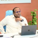 मुख्य निर्वाचन अधिकारी ने दिए एक सप्ताह में फार्म-6, 7 और 8 के निस्तारण के निर्देश