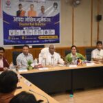 आपदा प्रबंधन को लेकर मंथन, मंत्री मदन कौशिक ने कार्यशाला का किया शुभारंभ