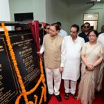 दून विश्वविद्यालय में दीक्षारम्भ सत्र 2026-27 का शुभारंभ, सीएम धामी ने की कई बड़ी घोषणाएं
