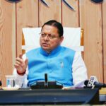 सीएम धामी ने हस्तांतरण की श्रमिक लाभार्थियों के खातों में 18.49 करोड़ की सहायता राशि