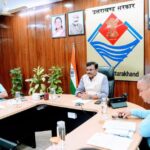सीमावर्ती गांवों के समग्र विकास को प्राथमिकता दें अधिकारी: मुख्य सचिव