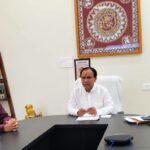 श्रीनगर विधानसभा क्षेत्र के विकास कार्यों की मंत्री धन सिंह रावत ने की समीक्षा