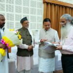 जनसमस्याओं के समाधान में लापरवाही बर्दाश्त नहीं, अधिकारियों को त्वरित निस्तारण के निर्देश: सीएम धामी